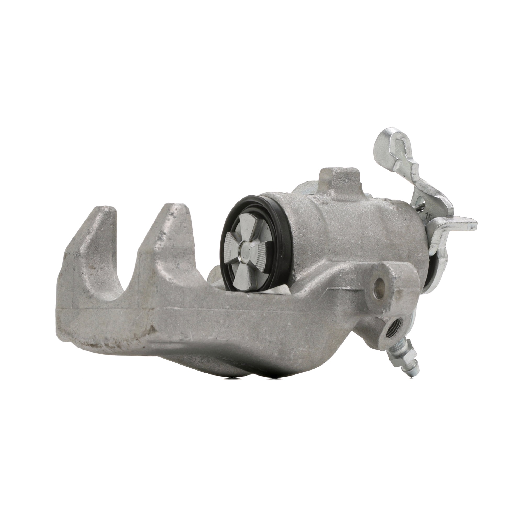 FERODO PREMIER FCL694568 Brake caliper Aluminium, without accessories