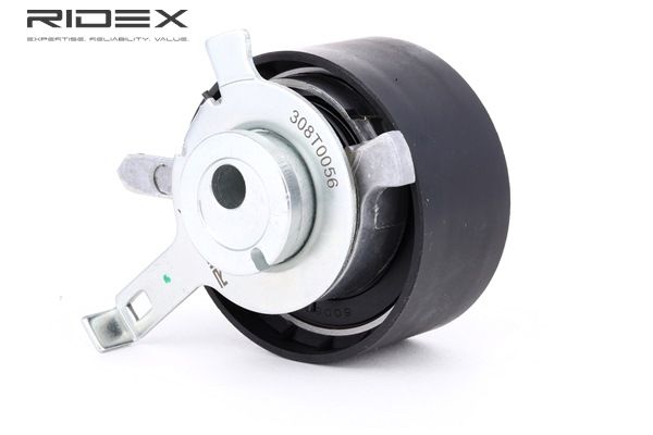RIDEX 308T0056 Rullo tenditore, cinghia dentata