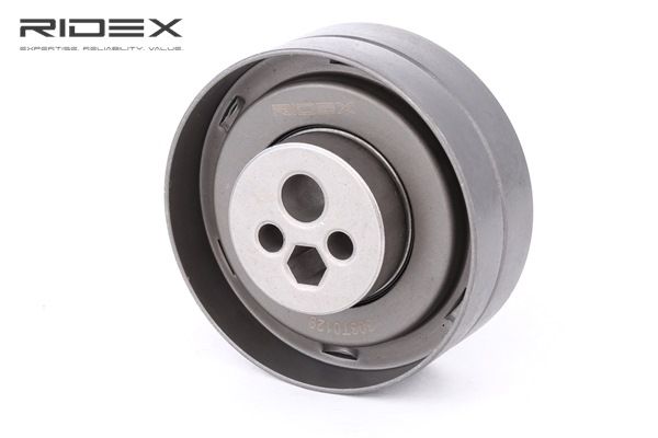 RIDEX Timing belt tensioner pulley 308T0129
