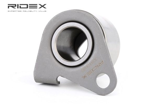 RIDEX Spannrolle, Zahnriemen 308T0082