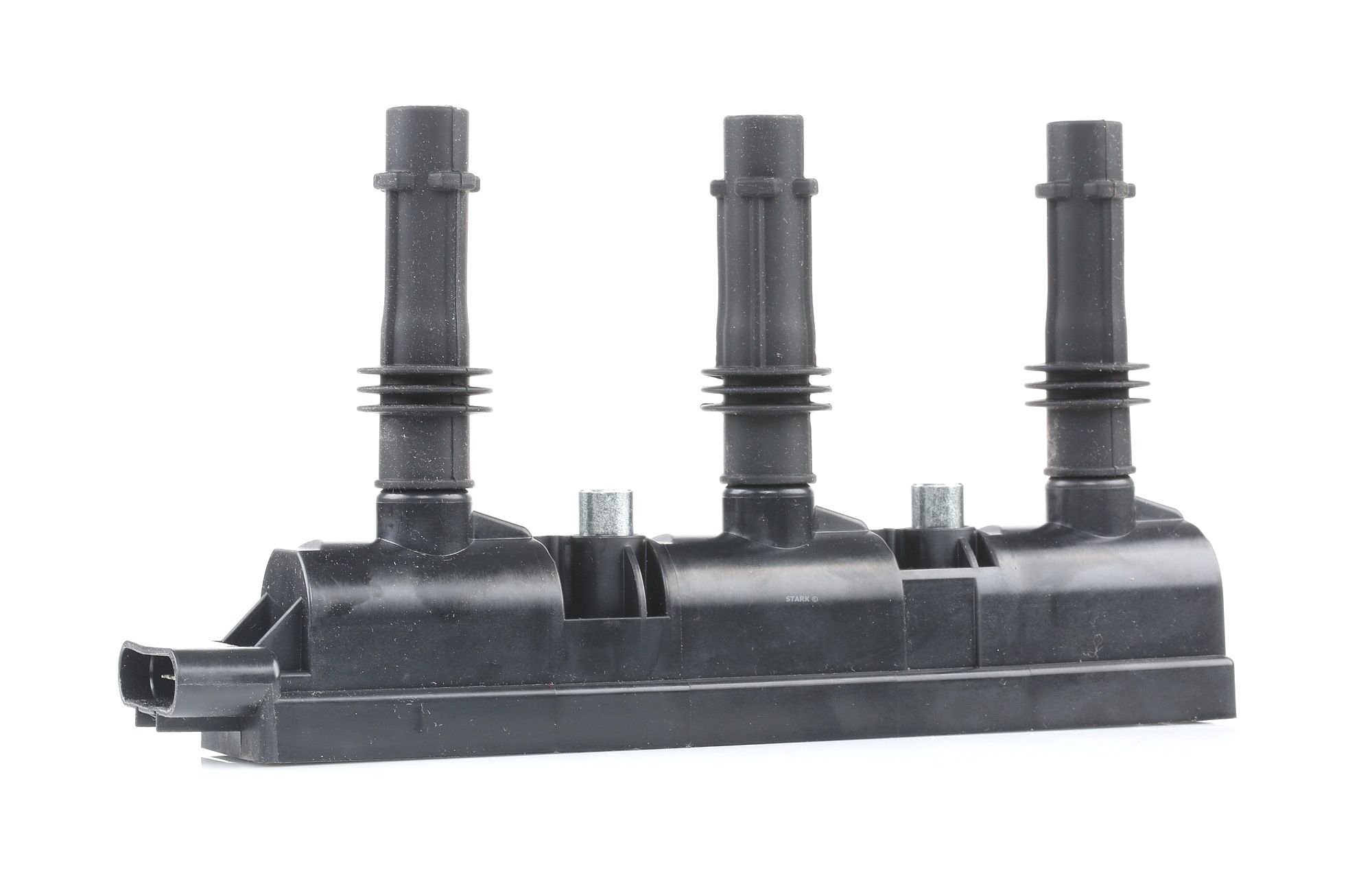 STARK 7-pin connector, 12V, Electric Number of pins: 7-pin connector Coil pack SKCO-0070312 buy