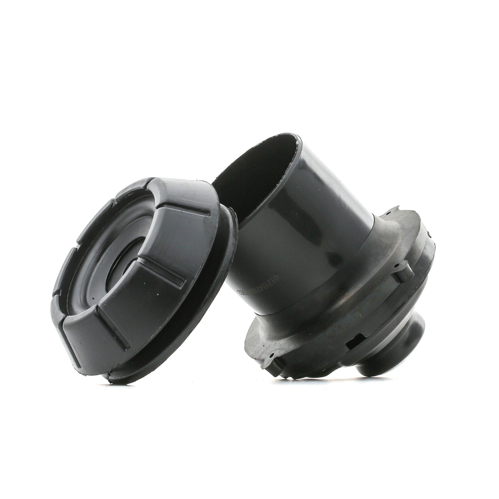 STARK SKSS-0670232 Top strut mount Front axle both sides, Front Axle, with rolling bearing
