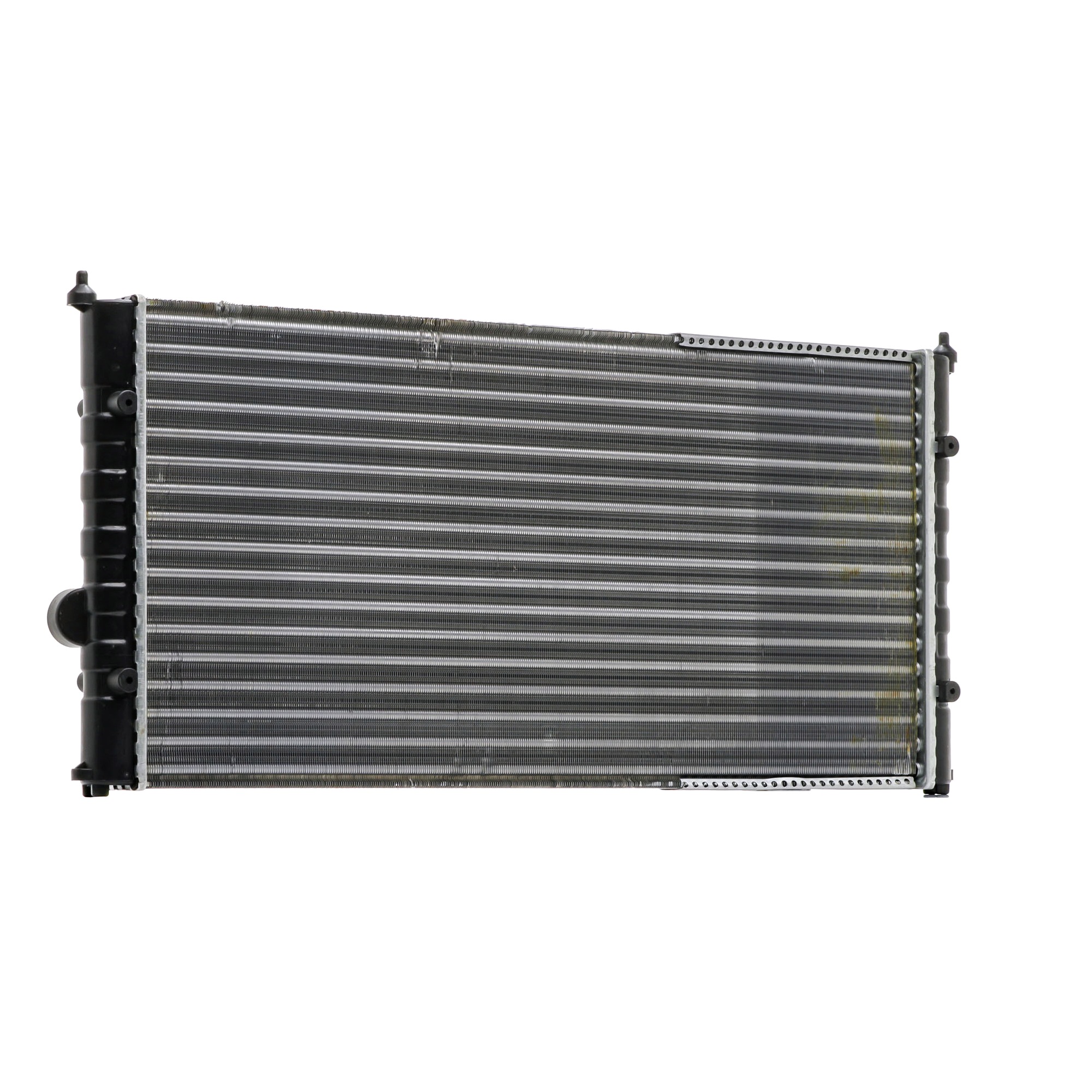RIDEX 470R0415 Engine radiator Aluminium, 630 x 322 x 32 mm