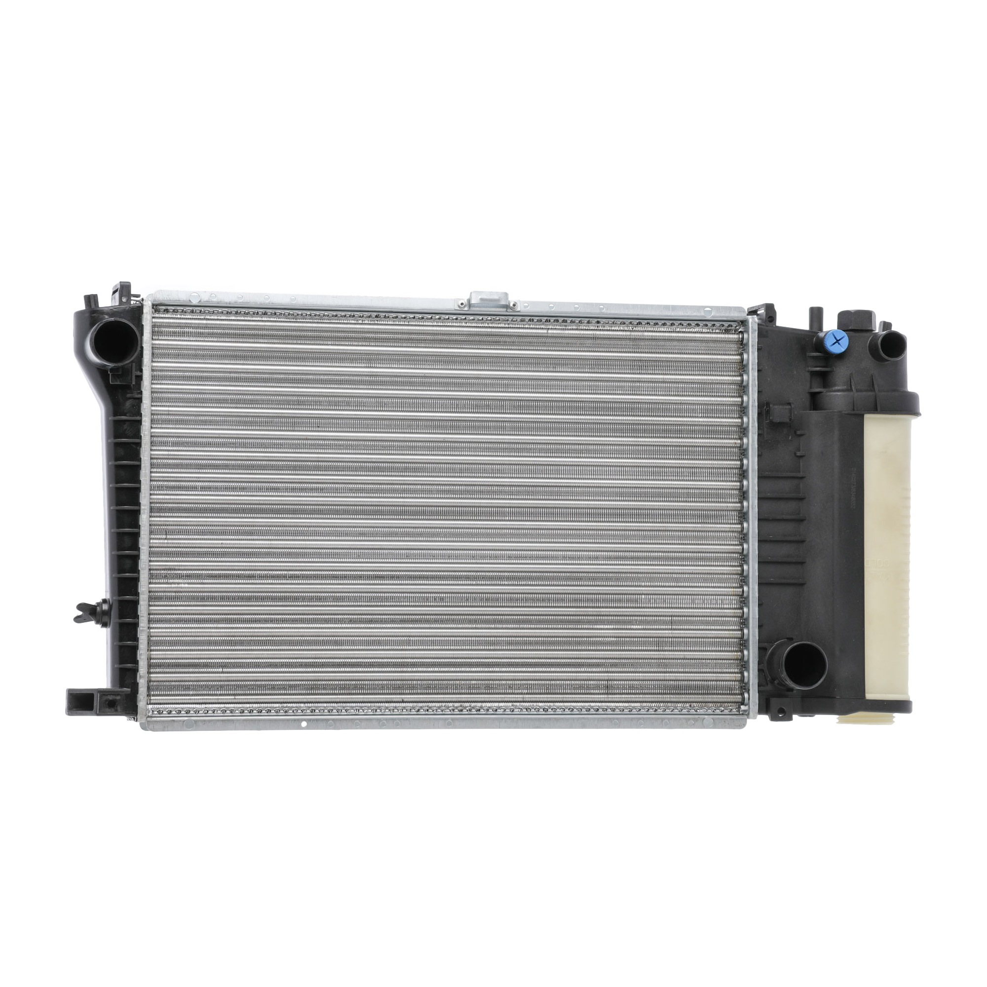 Great value for money - STARK Engine radiator SKRD-0120618