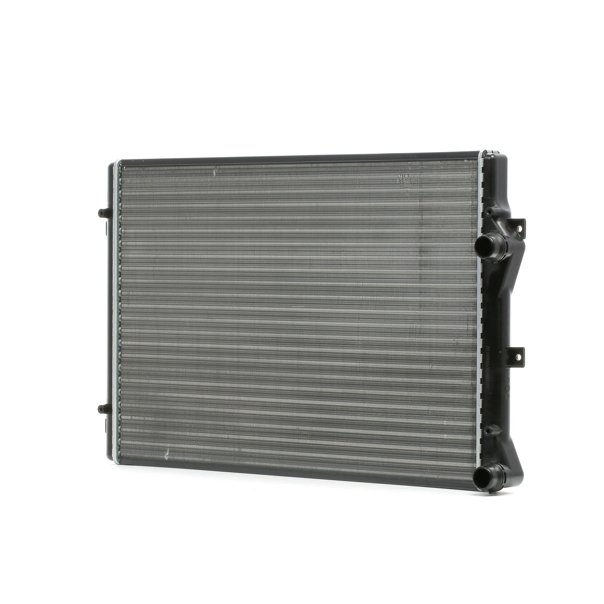 STARK Aluminium x 32 mm, Brazed cooling fins Core Dimensions: 650x452 Radiator SKRD-0120622 buy