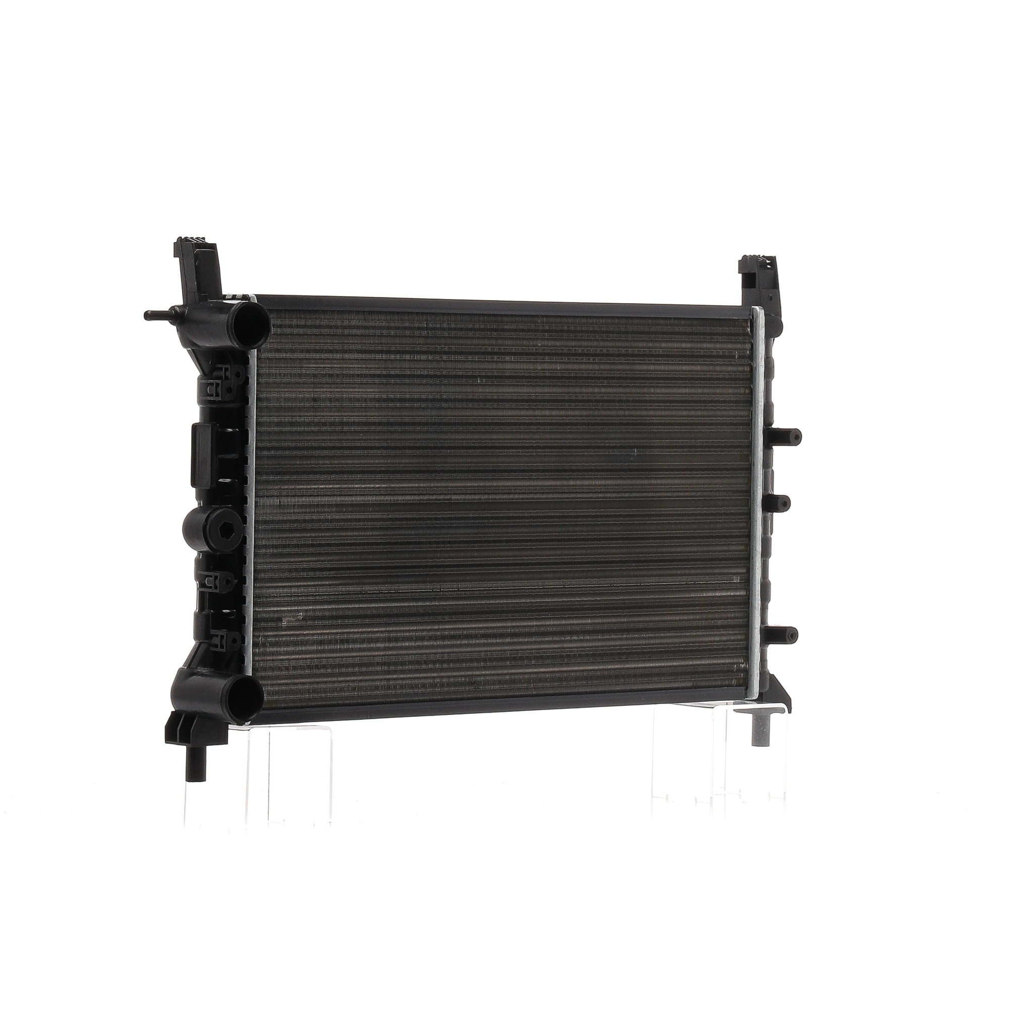 STARK SKRD-0120675 Engine radiator Aluminium, 520 x 322 x 32 mm