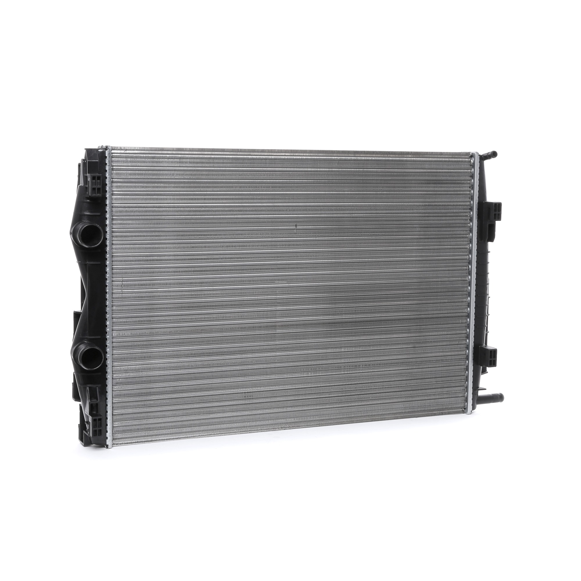 STARK SKRD-0120716 Engine radiator for vehicles with/without air conditioning, for manual transmission