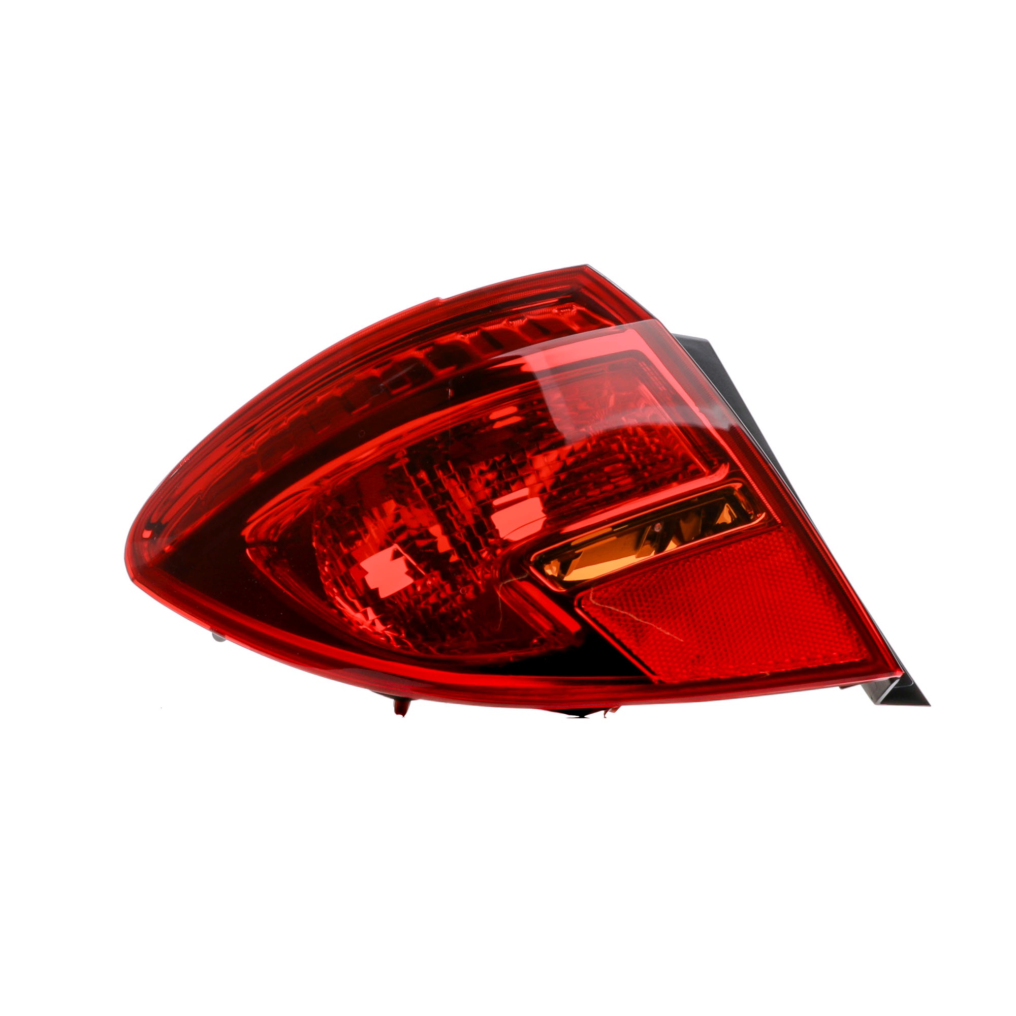 ABAKUS 4421972LUE achterlicht OPEL Meriva B (S10) 1.7 CDTI (75) 100 Pk Diesel 2011 kosten