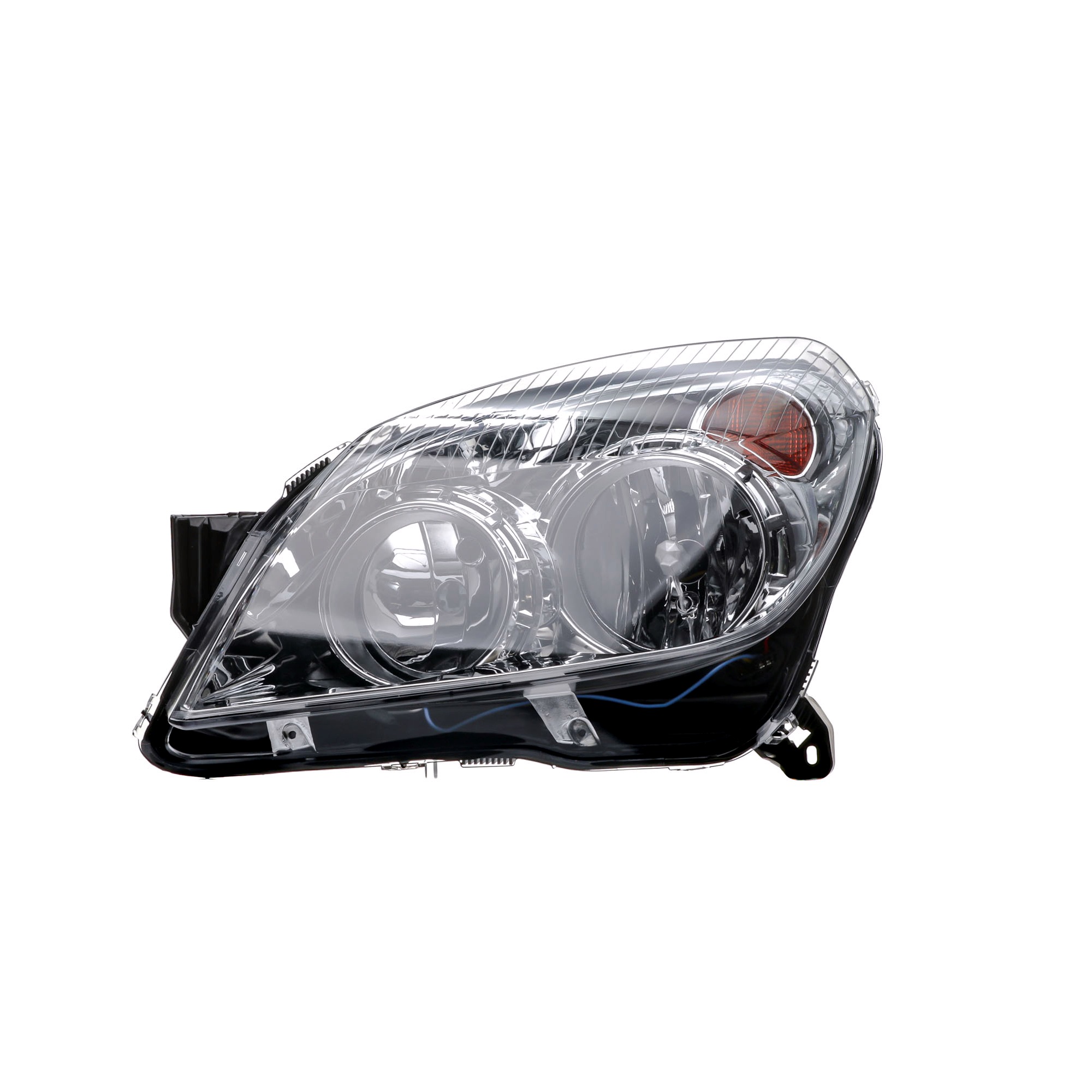 ABAKUS 4421140LMLEMN1 koplamp OPEL Astra H Hatchback (A04) 1.7 CDTI (L48) 110 Pk Diesel 2014 kosten