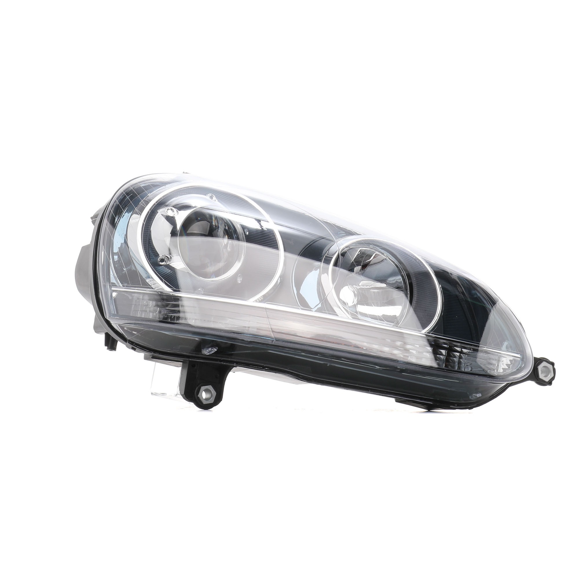 ABAKUS 441-11A5R-LEHM3 Phare avant Passat B9 Variant (CJ5) 2.0TDI 4motion 193 CV Diesel