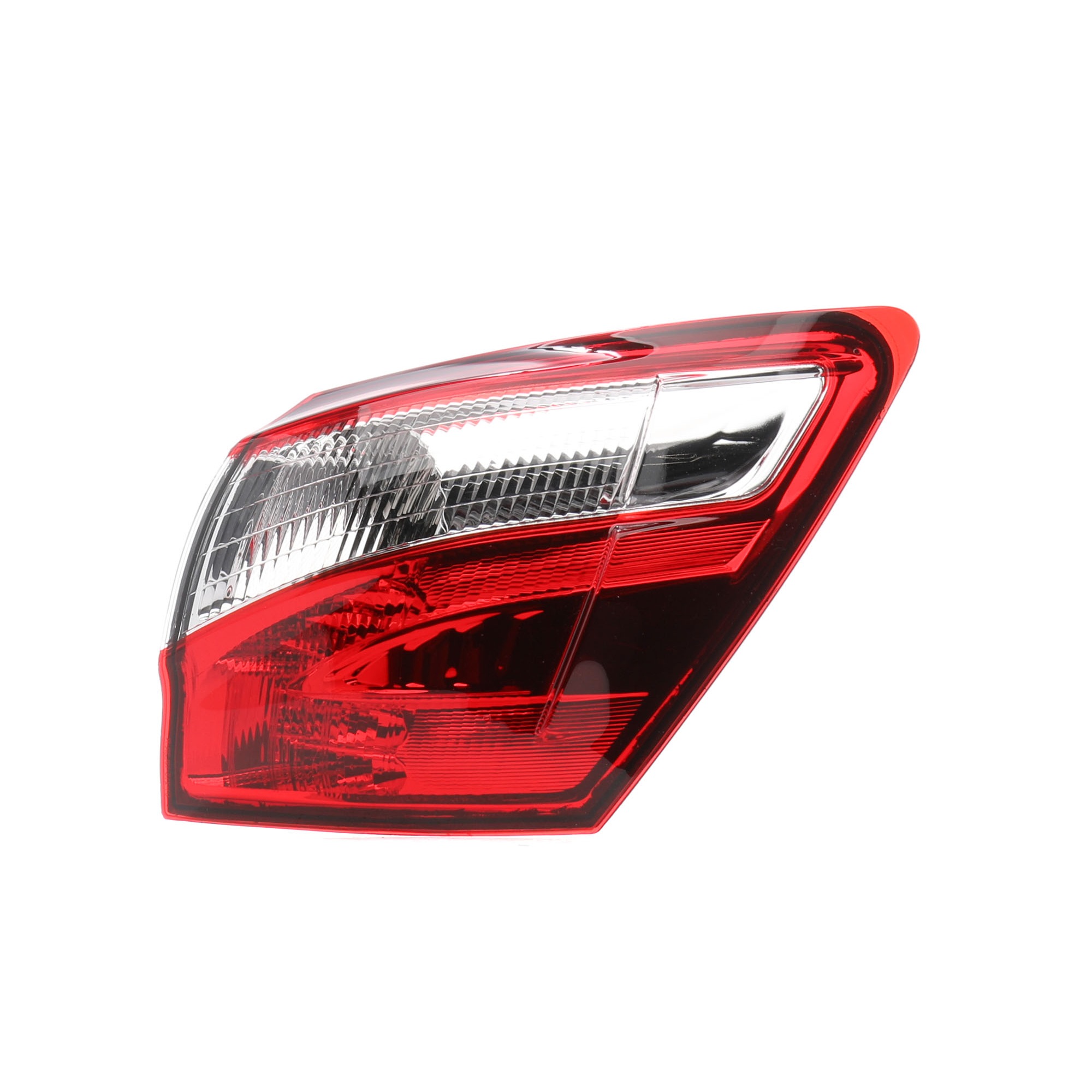 ABAKUS 21519L3RUE Feu arrière Qashqai J10 1.6 dCi 130 CV Diesel 2013 prix