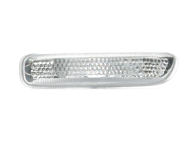 Glühlampe ORIGINAL QUALITÄT Blinker weiß links passend für BMW E46 Compact inkl 