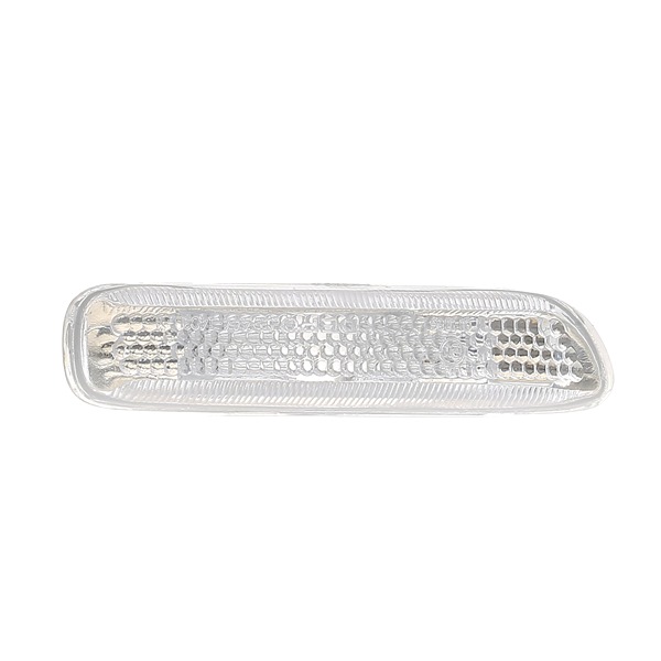 Clignotant Avant Gauche Blanc Pour BMW Série 3 E46 Touring Phase 1 (330d) - 1998-2001