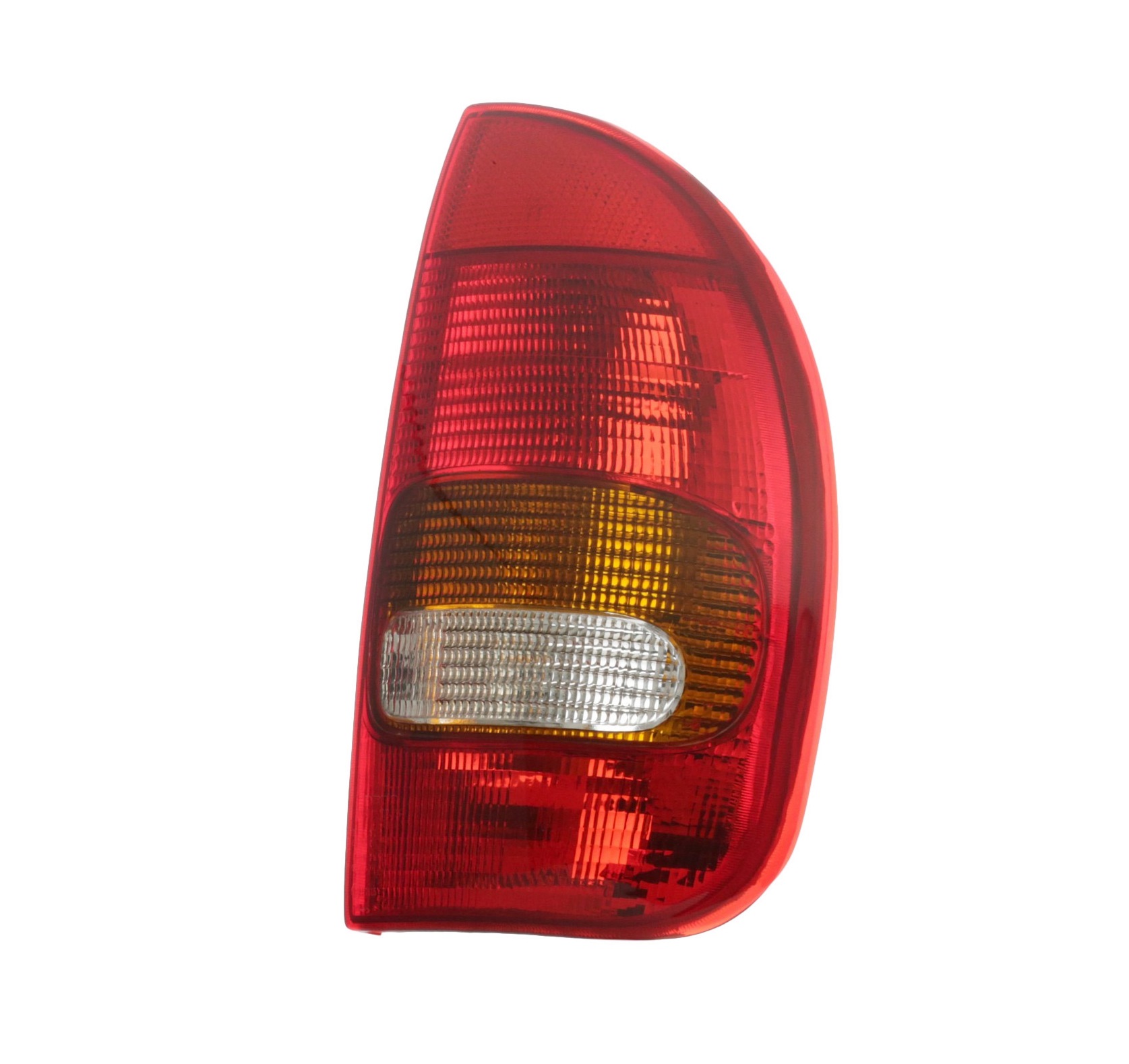 Opel MERIVA Tail lights 8351910 ABAKUS 442-1906R-UE online buy