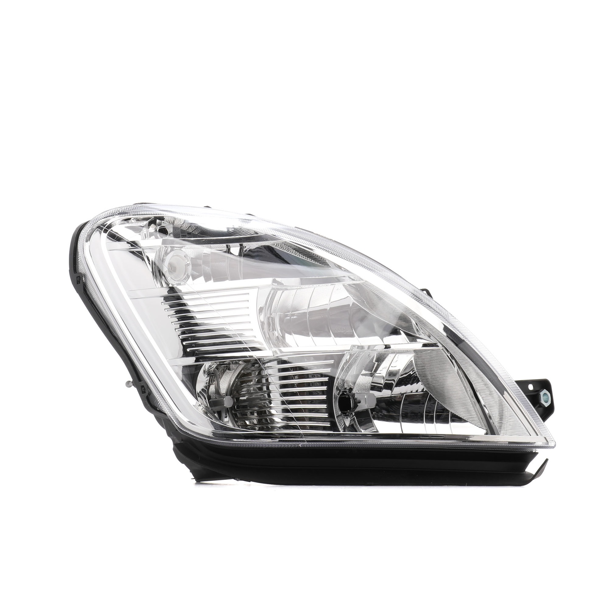 ABAKUS 6631107RLDEM Feux avant IVECO Daily IV Van / Break 3.0 60 C 15 V 146 CV Diesel 2010 prix