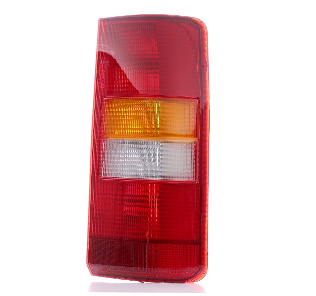ABAKUS 661-1920R-UE Rear light Right, P21/5W, P21W, without bulb holder, without bulb