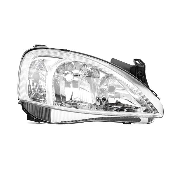 ABAKUS 442-1125R-LDEMN Koplamp