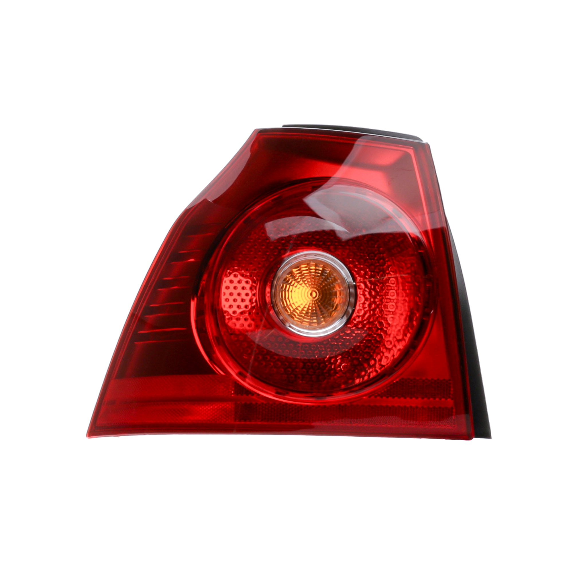 ABAKUS 441-1963L-UE VW GOLF 2006 Rücklicht