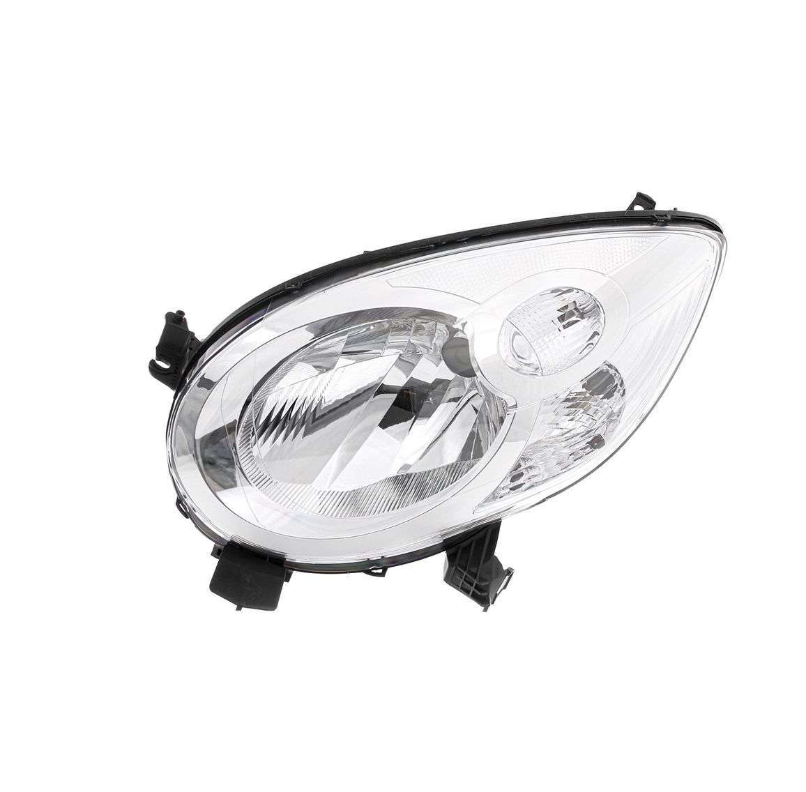 ABAKUS 552-1123L-LD-EM CITROËN Head lights in original quality