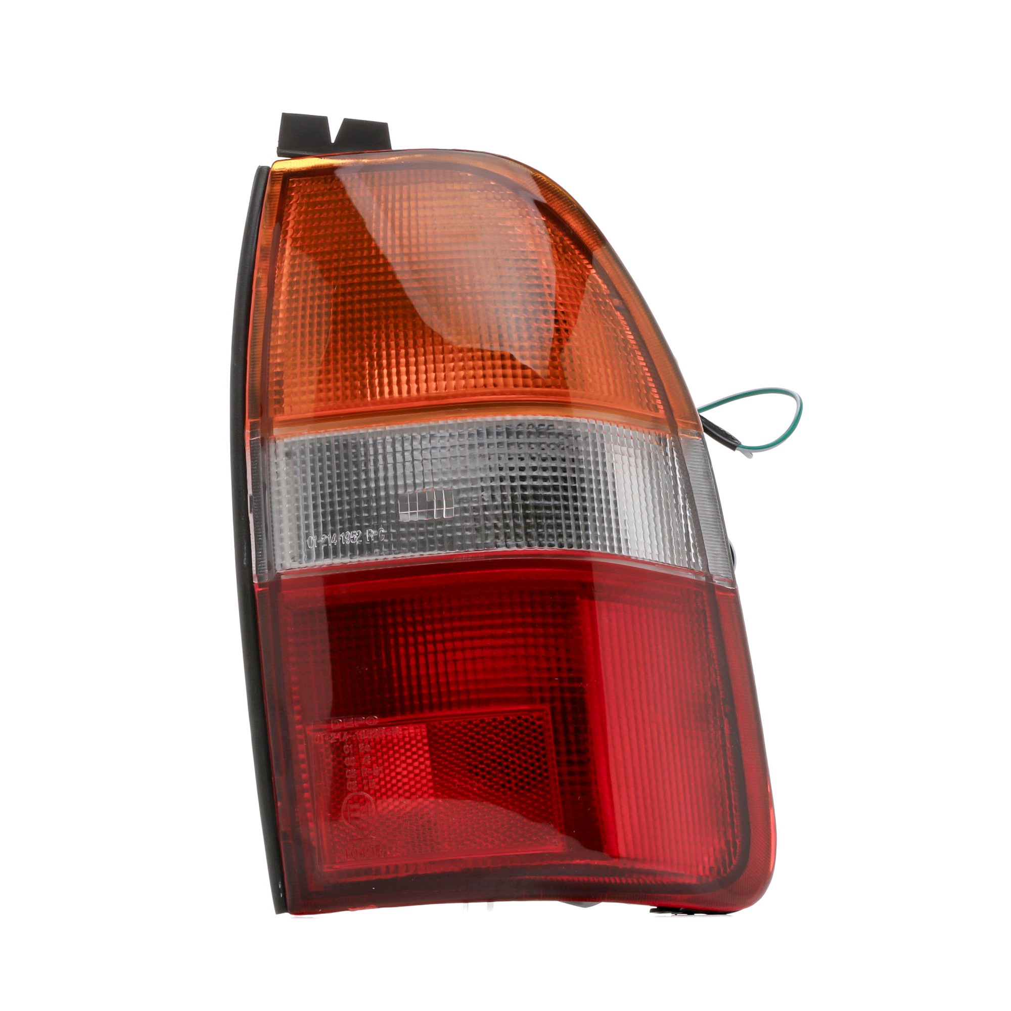 ABAKUS 214-1952R-AE originálne Zadné svetlá MITSUBISHI Lancer V Sedan (CB_A, CD_A, CE_A) cena