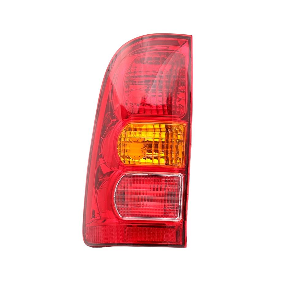 212-19K1L-LD-UE ABAKUS Tail lights TOYOTA Left, without bulb holder, without bulb