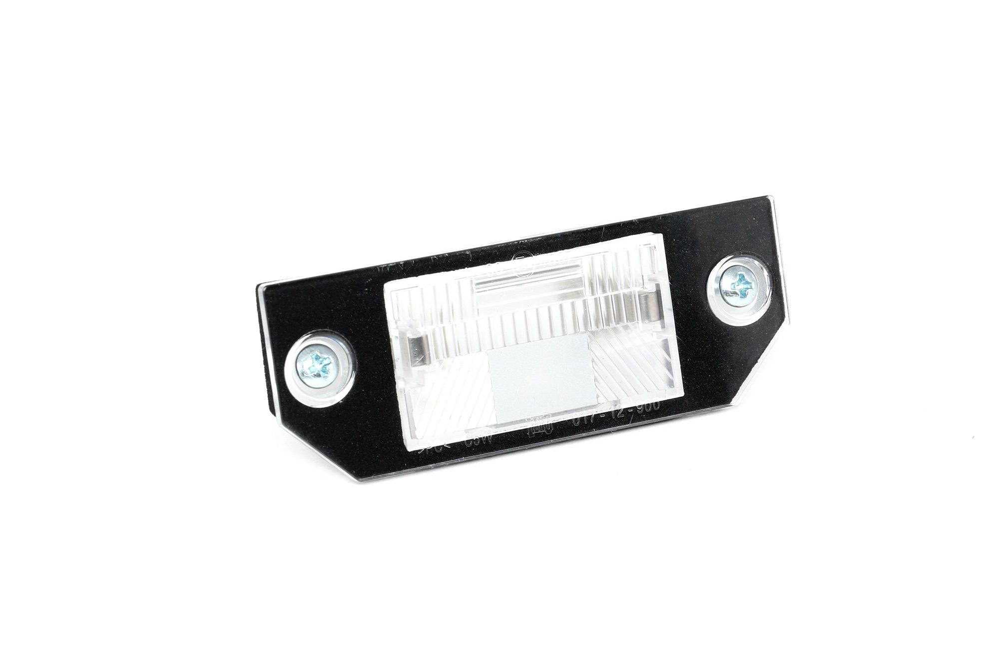 ABAKUS Licence Plate Light 017-12-900 Ford FOCUS 2007