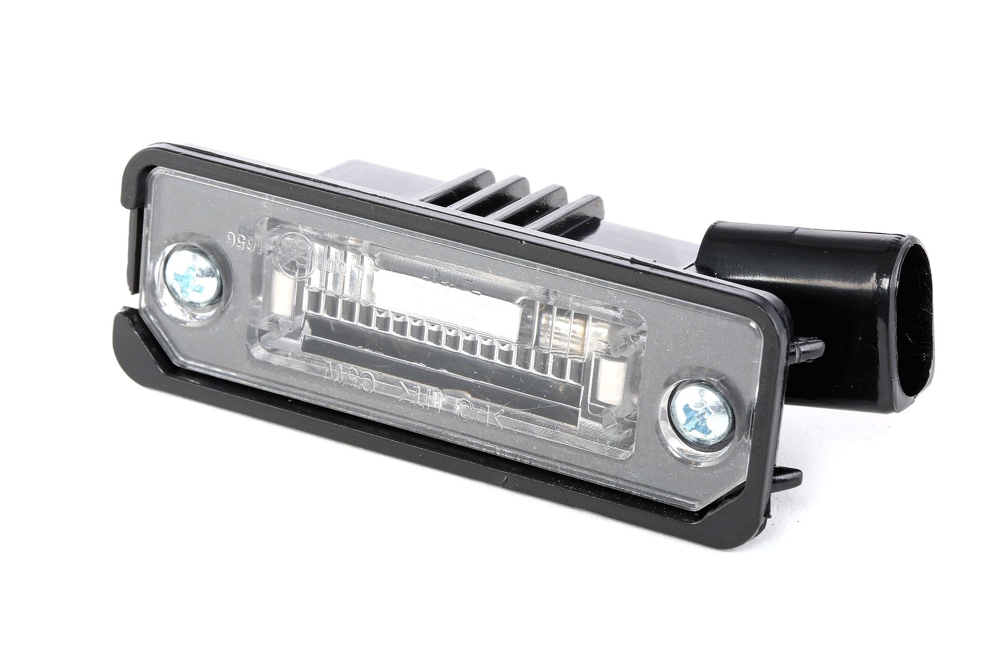ABAKUS 053-10-905 VW Number plate light in original quality