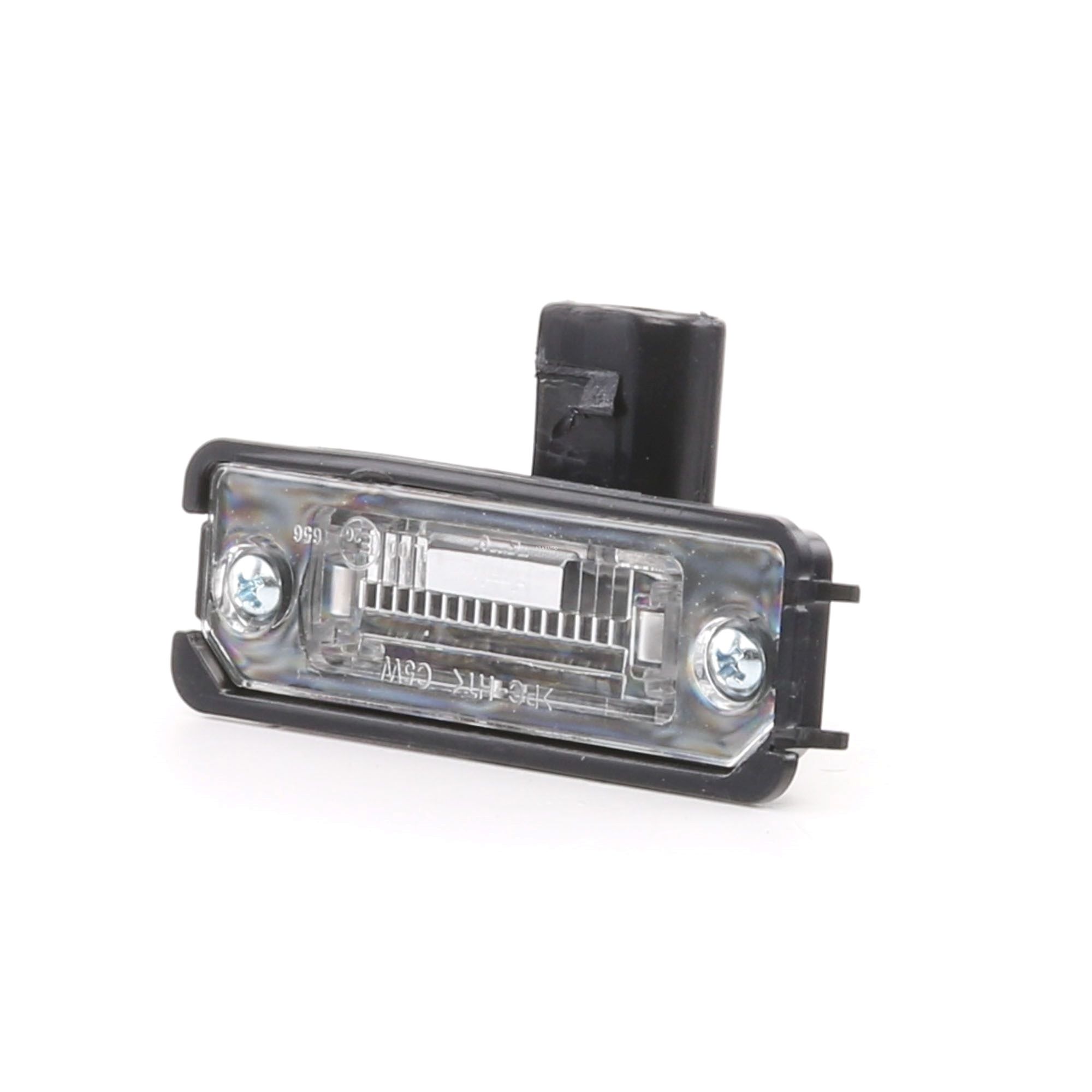 Volkswagen Licence Plate Light ABAKUS 053-12-900 at a good price