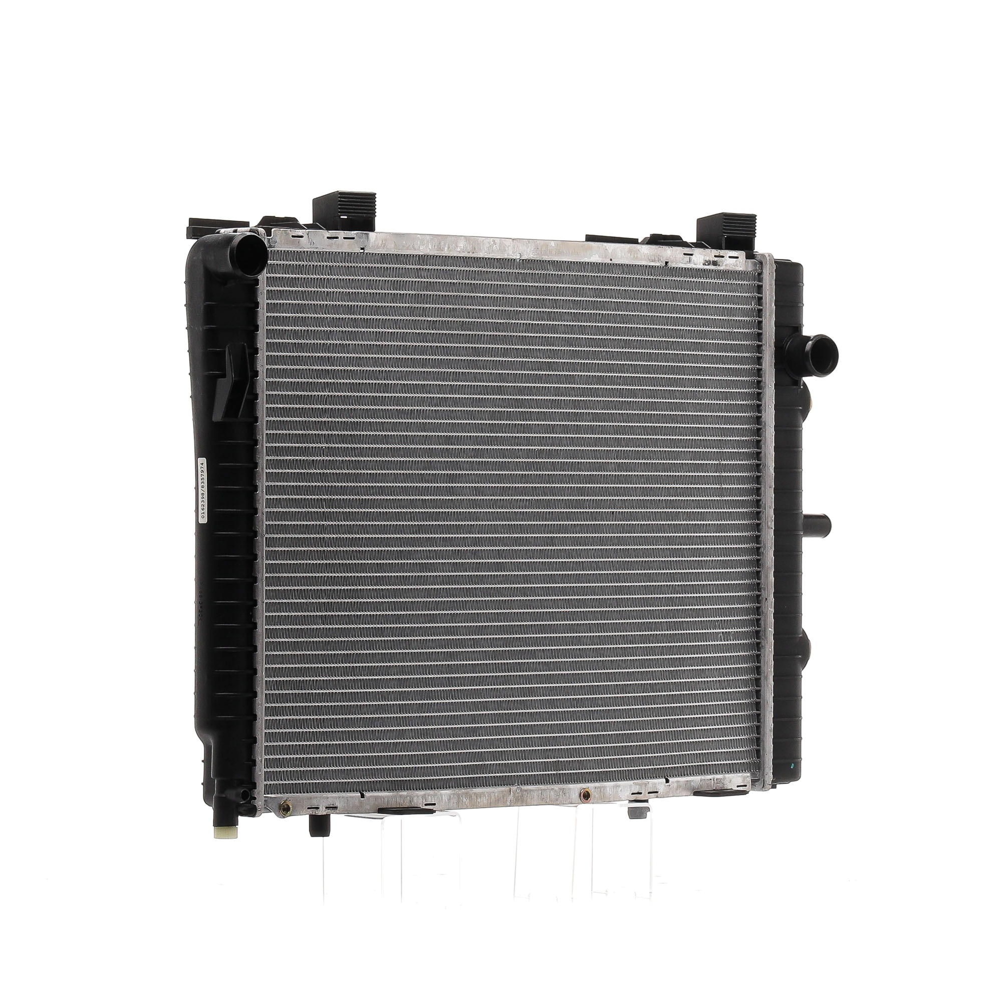 STARK SKRD-0120740 Radiateur Kunststof, 520 x 418 x 32 mm