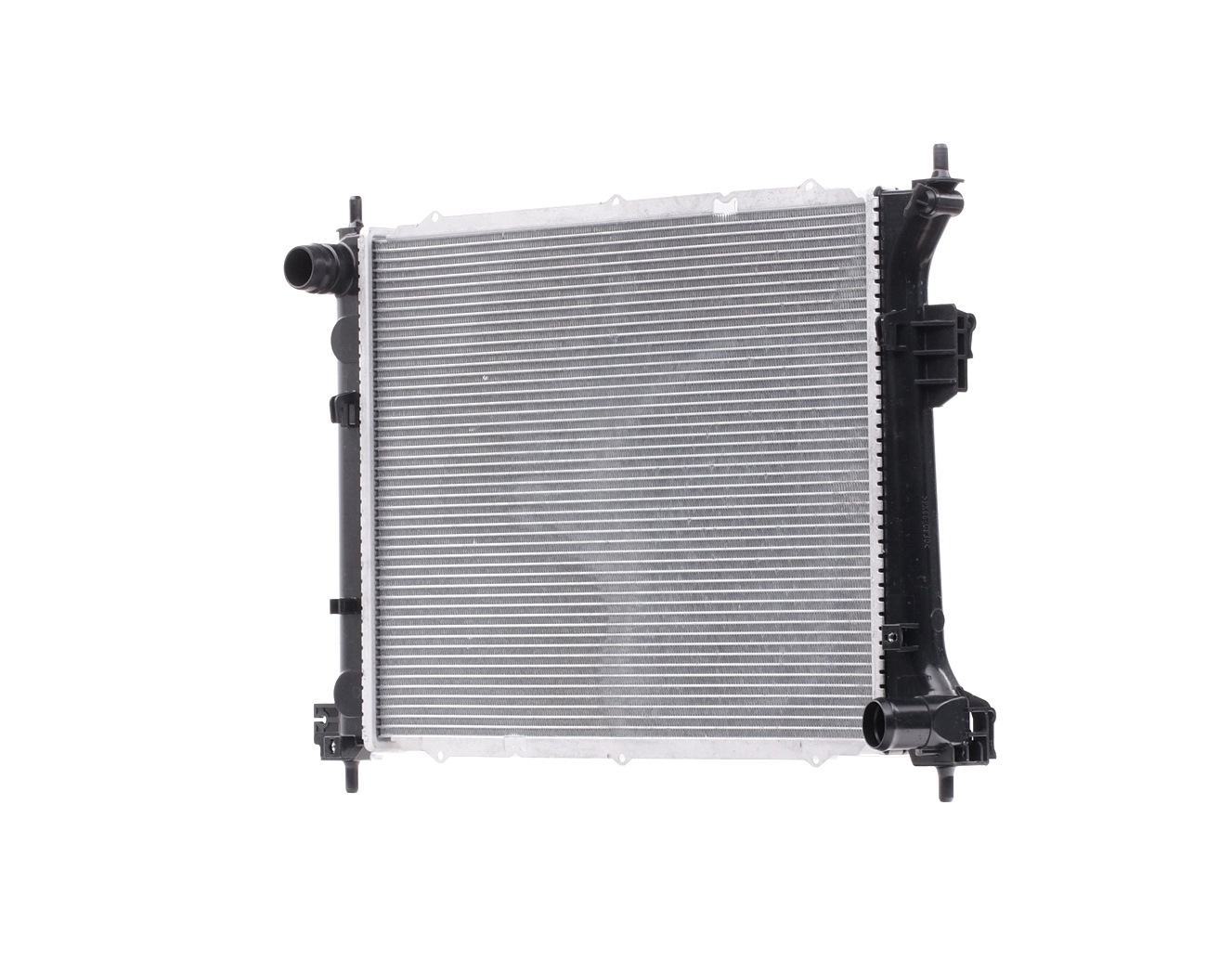 SKRD-0120741 STARK Plástico, Alumínio, 480 x 390 x 27 mm Radiador, arrefecimento do motor SKRD-0120741 comprar económica