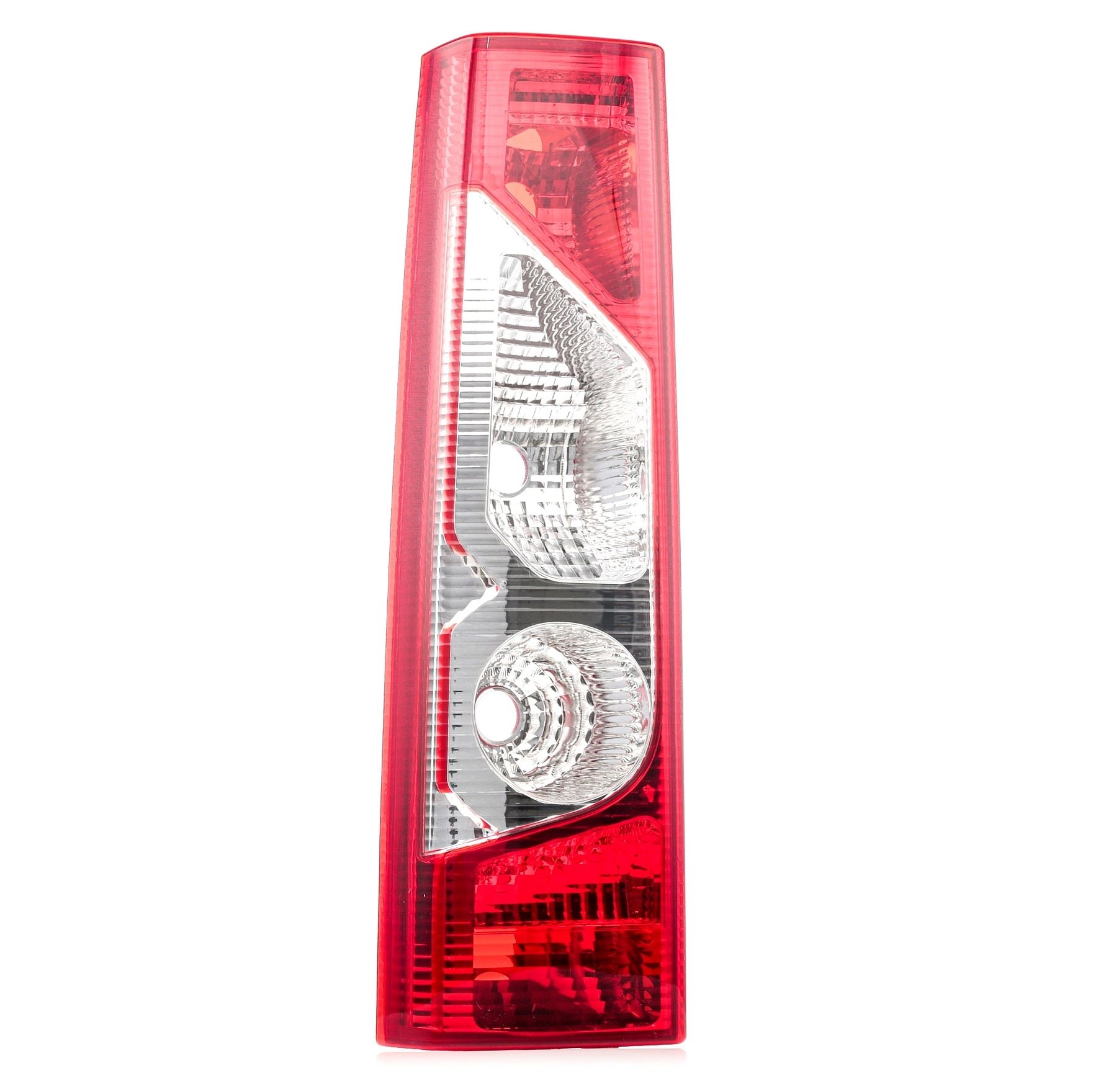 ABAKUS 550-1945L-UE Rear light PEUGEOT experience and price