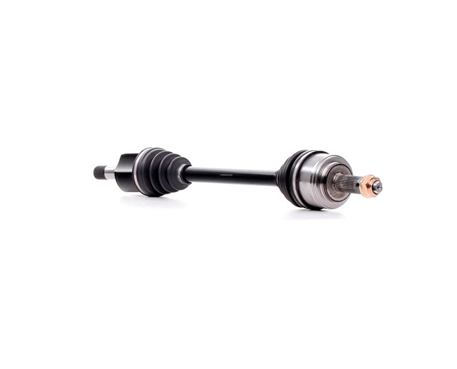 RIDEX Drive shaft 13D0221