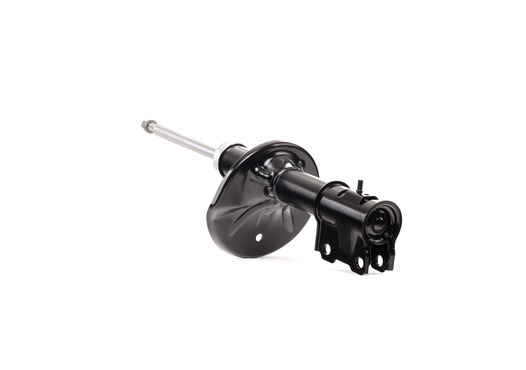 STARK SKSA-0132886 Shock absorber Front Axle, Gas Pressure, 534x354 mm, Twin-Tube, Suspension Strut, Top pin, Bottom Clamp