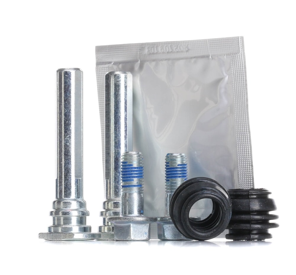 Great value for money - STARK Guide Sleeve Kit, brake caliper SKGSK-1630036