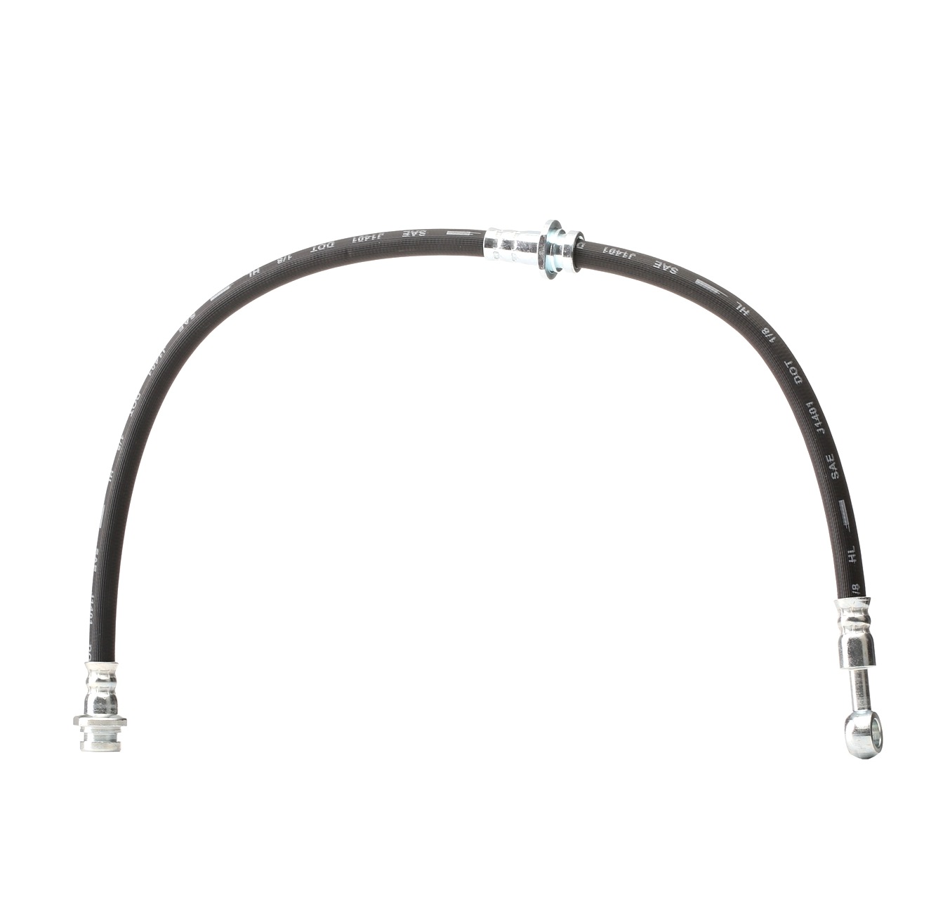 STARK SKBH0820463 Nissan Almera Mk2 1.5 Brake hose 105 hp Petrol 2013 cost