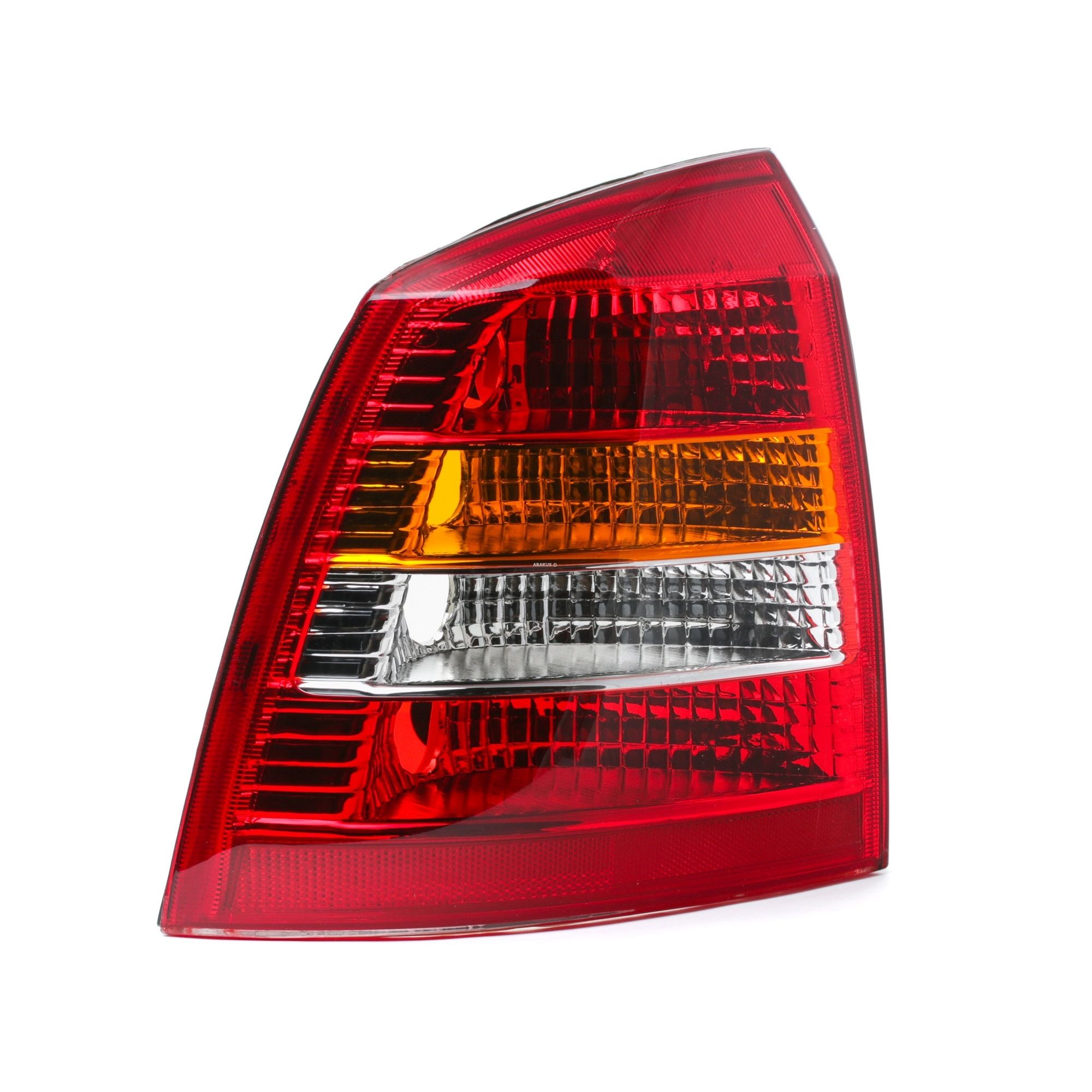 ABAKUS 4421916LUE Tail lights Opel Astra g f48 2.0 OPC 200 hp Petrol 2004 price