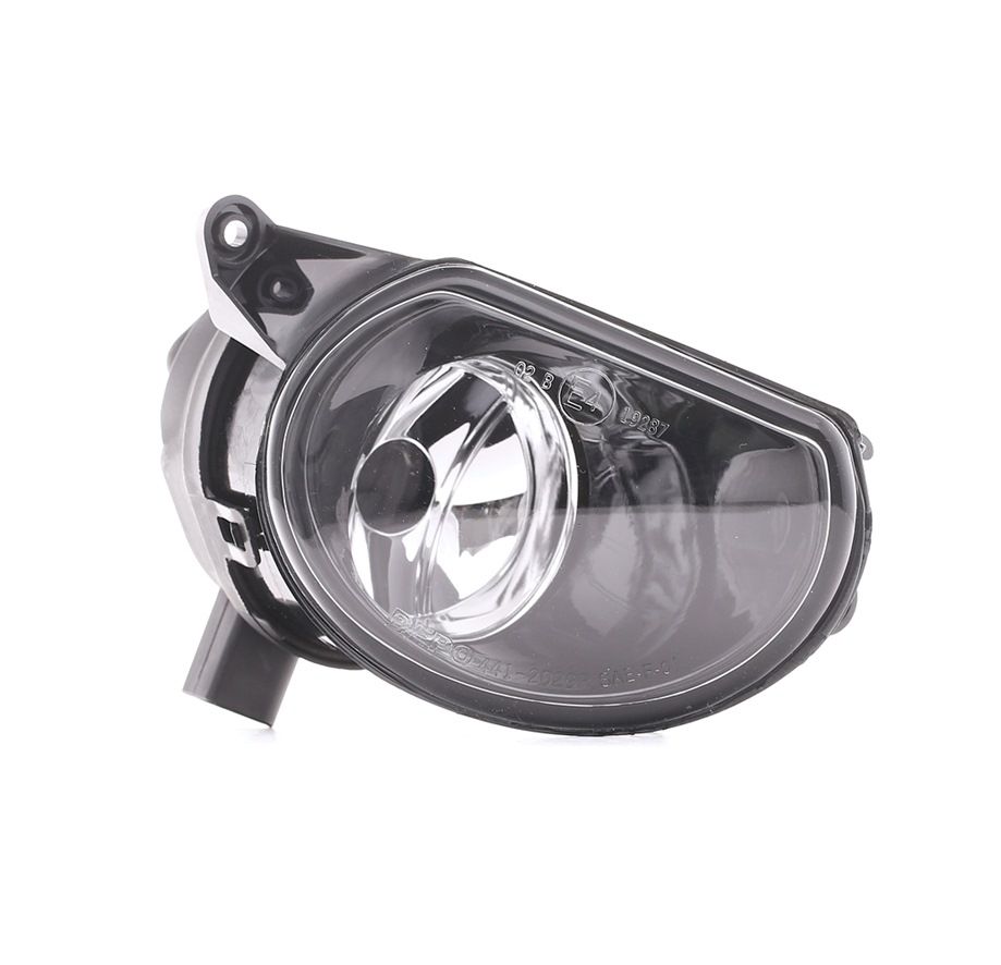 441-2029R-UE ABAKUS Fog light ROVER Right, without bulb holder, without bulb
