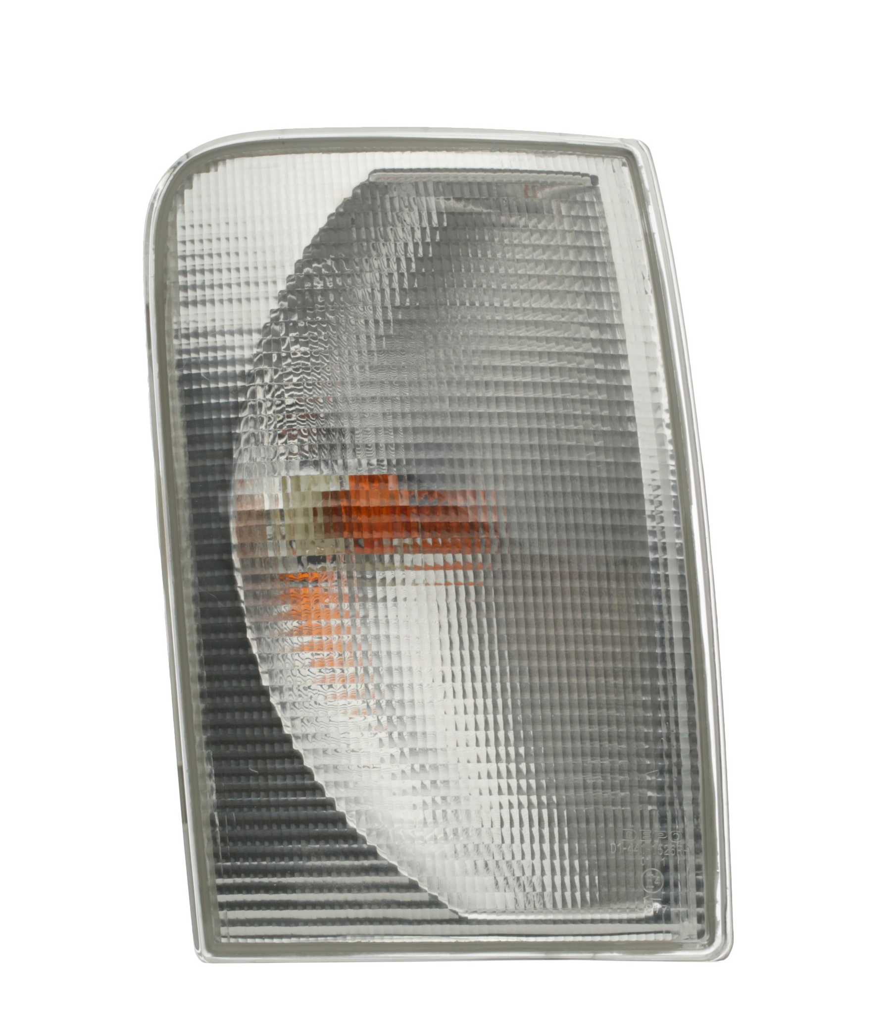 VAN WEZEL 5877906 Indicatore Di Direzione Anteriore Destro Per VW LT II (1996-2006)