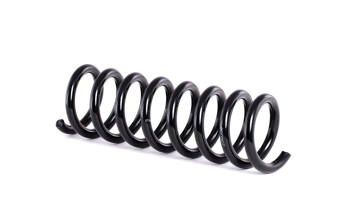 STARK Rear Axle, Coil Spring Length: 325mm, Ø: 105mm Spring SKCS-0040441 buy