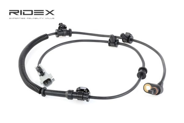 RIDEX 412W0193 ABS-Sensor 4059191479412