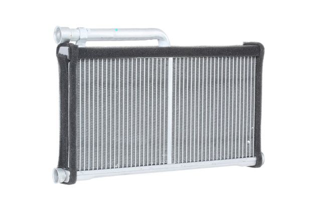 RIDEX Radiateur de chauffage 467H0088