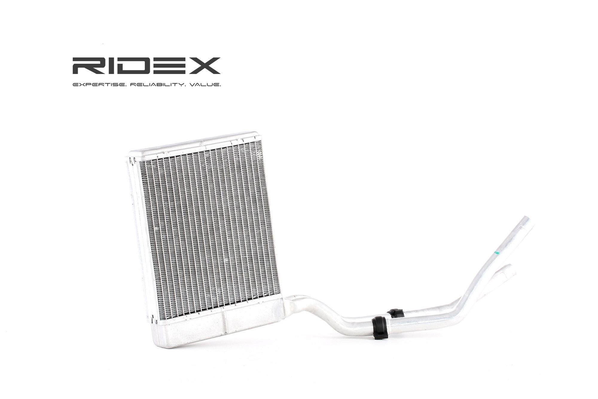 RIDEX Heat Exchanger FORD,MAZDA,VOLVO 467H0083 1253187,1301838,1317080 Heater Core,Heat Exchanger, interior heating 1754199,3M5H18B359AA,3M5H18B359AB
