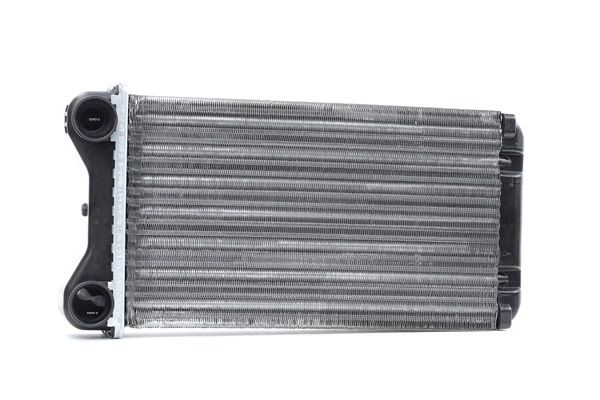 RIDEX Radiateur de chauffage 467H0050