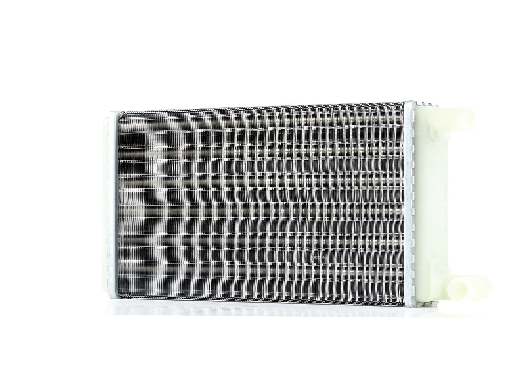 RIDEX 467H0074 Heater matrix