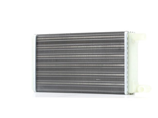 RIDEX Radiateur de chauffage 467H0074