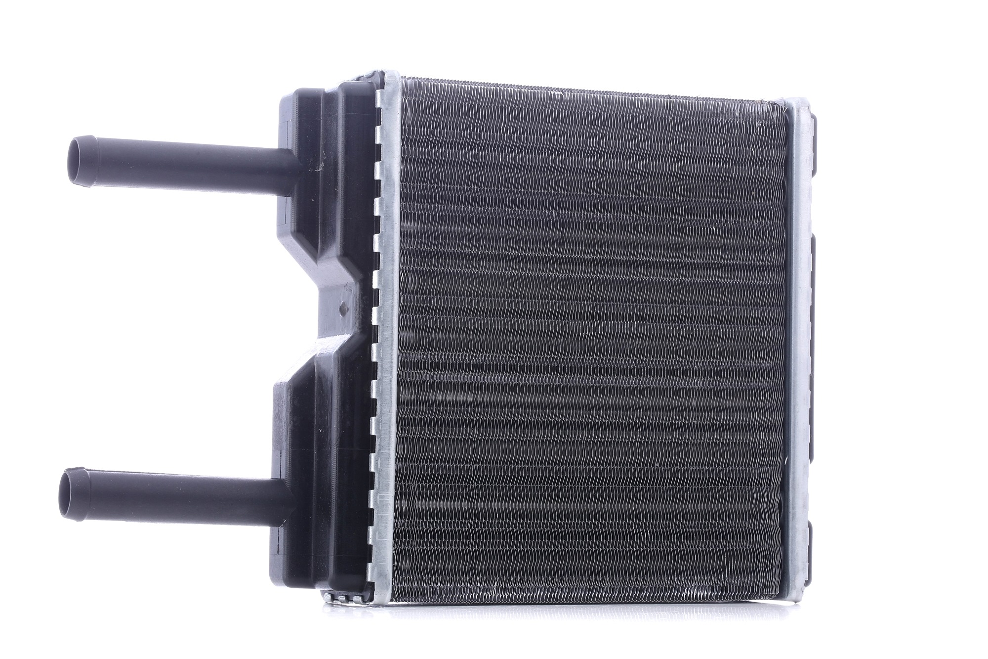 Buy Heater matrix RIDEX 467H0084 - Air conditioner parts Opel Corsa A CC online
