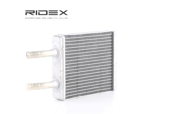 RIDEX Radiateur de chauffage 467H0057