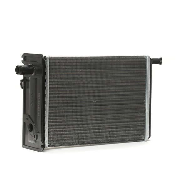 RIDEX Radiateur de chauffage 467H0078