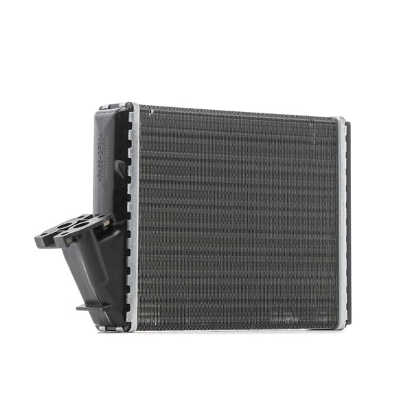 RIDEX Radiateur de chauffage 467H0077