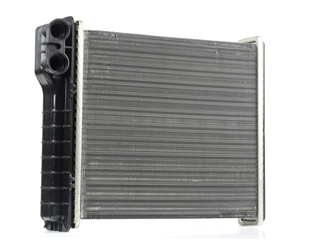 RIDEX Radiateur de chauffage 467H0097